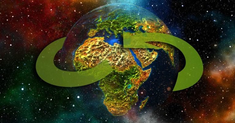 A década do agir pelo desenvolvimento sustentável