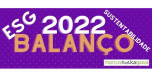 Leia mais sobre o artigo Balanço 2022 do ESG e da sustentabilidade