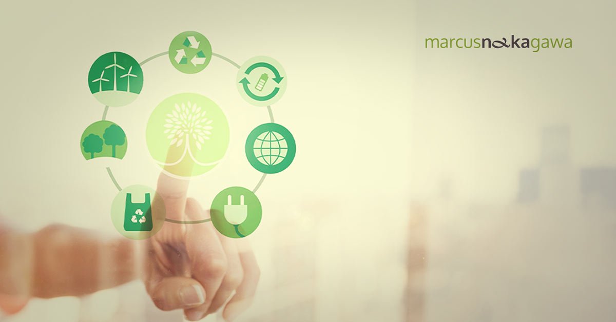 Leia mais sobre o artigo ESG nas empresas e Oportunidades na Economia Verde