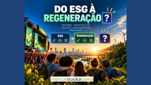 Leia mais sobre o artigo Do ESG à regeneração: o futuro da sustentabilidade precisa de mais pessoas, inovação e impacto positivo